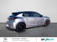 Voitures D'occasion À Quimper | Opel Corsa 1.2 Turbo 100Ch Ultimate