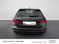 Voitures D'occasion À Lannion | Audi A6 Avant 40 Tdi 204Ch S Line Quattro S Tronic 7