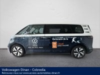 Voitures D'occasion À Quevert | Volkswagen Id. Buzz 286Ch Pro 7 Places 86 Kwh