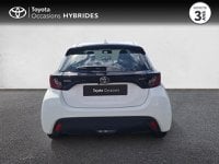 Voitures D'occasion À Brest | Toyota Yaris 116H Dynamic 5P Mc24