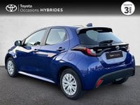 Voitures D'occasion À Plérin | Toyota Yaris 116H Dynamic 5P My22