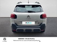 Voitures D'occasion À Saint-Thuriau | Citroën C3 Aircross Puretech 110Ch S&S Feel E6.D-Temp