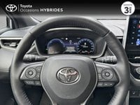 Voitures D'occasion À Pabu | Toyota Corolla Cross 1.8 140Ch Dynamic My25