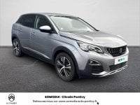 Voitures D'occasion À Saint-Thuriau | Peugeot 3008 Hybrid 225Ch Allure E-Eat8 10Cv