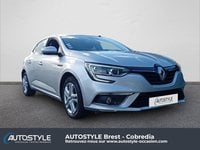Voitures D'occasion À Brest | Renault Mégane 1.3 Tce 140Ch Fap Business Edc