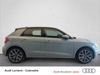 Voitures D'occasion À Lanester | Audi A1 Sportback 25 Tfsi 95Ch Advanced