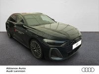 Voitures D'occasion À Saint-Brieuc | Audi A5 Avant 2.0 Tdi Hybride 204Ch S Line S Tronic 7