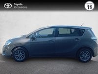 Voitures D'occasion À Lanester | Toyota Verso 132 Vvt-I Tendance