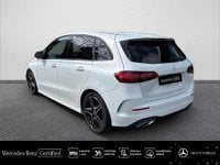 Voitures D'occasion À Brest | Mercedes-Benz Classe B 200D 150Ch Amg Line 8G-Dct
