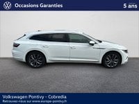 Voitures D'occasion À Pontivy | Volkswagen Arteon Shootingbrake 1.4 Tsi Ehybrid Opf 218Ch Elegan...