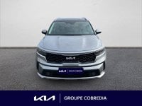 Voitures D'occasion À Yffiniac | Kia Sorento 1.6 T-Gdi 265Ch Phev Premium Bva6 4X4 7 Places