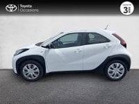 Voitures D'occasion À Pluneret | Toyota Aygo X 1.0 Vvt-I 72Ch Dynamic