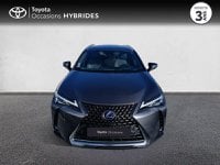 Voitures D'occasion À Ploërmel | Lexus Ux 250H 2Wd Premium Edition My22