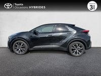 Voitures D'occasion À Saint-Martin-Des-Champs | Toyota C-Hr 2.0 Hybride 200Ch Design My25 + Pack...