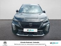 Voitures D'occasion À Ploërmel | Peugeot 2008 1.2 Hybrid 136Ch Gt E-Dcs6