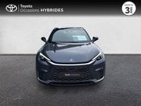 Voitures D'occasion À Brest | Lexus Lbx 1.5 136Ch Emotion 2Wd