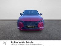 Voitures D'occasion À Saint-Martin-Des-Champs | Ds Ds 4 E-Tense 225Ch Performance Line