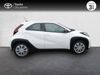 Voitures D'occasion À Brest | Toyota Aygo X 1.0 Vvt-I 72Ch Dynamic My24