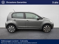 Voitures D'occasion À Lanester | Volkswagen Up 1.0 65Ch Bluemotion Technology Active 5P