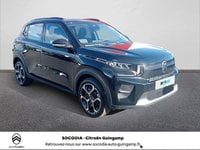 Voitures D'occasion À Guingamp | Citroën C3 Electrique 113Ch 44,2Kwh Autonomie Confort Plus
