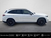 Voitures D'occasion À Saint-Grégoire | Mercedes-Benz Glc 300 E Hybrid 313Ch Amg Line 4Matic 9G-...