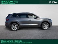 Voitures D'occasion À Lanester | Škoda Kodiaq 2.0 Tdi 150Ch Scr Business Dsg7 7 Places