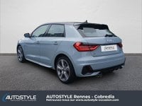 Voitures D'occasion À La Mézière | Audi A1 Sportback 40 Tfsi 207Ch S Line S Tronic 7