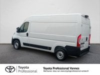 Voitures D'occasion À Vannes | Toyota Proace Max Fg L2H2 3.3 140Ch Start Ng24