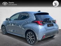 Voitures D'occasion À Plérin | Toyota Yaris 116H Design 5P My26