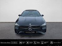 Voitures D'occasion À Saint-Brieuc | Mercedes-Benz Classe A 250 E Hybrid Eq 163+109Ch Star Editi...