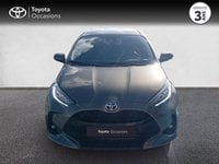 Voitures D'occasion À Brest | Toyota Yaris 116H Design 5P My22