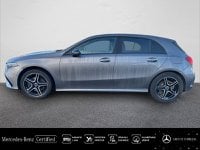 Voitures D'occasion À Lannion | Mercedes-Benz Classe A 250 E Hybride Rechargeable 218Ch Amg Line...