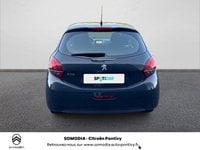 Voitures D'occasion À Saint-Thuriau | Peugeot 208 1.2 Puretech 82Ch E6.C Signature 5P