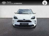 Voitures D'occasion À Pabu | Toyota Yaris Cross 116H Dynamic Mc24