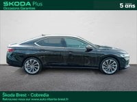 Voitures D'occasion À Brest | Škoda Superb 1.5 Tsi 204Ch Phev Laurin & Klement Dsg6