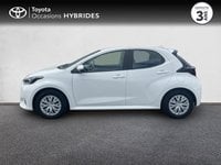 Voitures D'occasion À Plérin | Toyota Yaris 116H Dynamic 5P Mc24