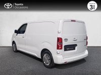 Voitures D'occasion À Lanester | Toyota Proace Medium Electric 136Ch 75Kwh Start Mc24