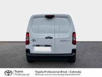 Voitures D'occasion À Brest | Toyota Proace City Medium 100 D-4D Start Mc24