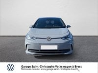 Voitures D'occasion À Brest | Volkswagen Id.3 204Ch Pro Performance 58 Kwh Style