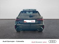 Voitures D'occasion À Quimper | Audi A3 Sportback 1.5 Tfsi 150Ch Hybride S Line S Tronic 7