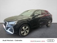 Voitures D'occasion À Saint-Martin-Des-Champs | Audi Q2 35 Tfsi 150Ch Advanced S Tronic 7