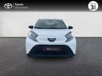 Voitures D'occasion À Noyal-Pontivy | Toyota Aygo X 1.0 Vvt-I 72Ch Dynamic My24