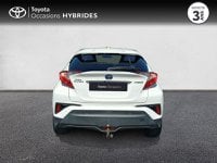 Voitures D'occasion À Lanester | Toyota C-Hr 122H Distinctive 2Wd E-Cvt