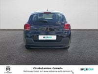 Voitures D'occasion À Lannion | Citroën C3 1.2 Puretech 83Ch S&S You!