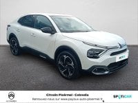 Voitures D'occasion À Ploërmel | Citroën C4 X Puretech 130Ch S&S Shine Pack Eat8