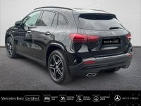 Voitures D'occasion À Saint-Grégoire | Mercedes-Benz Gla 250 E Hybrid Eq 218Ch Amg Line 8G-Dct
