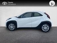 Voitures D'occasion À Noyal-Pontivy | Toyota Aygo X 1.0 Vvt-I 72Ch Dynamic My24