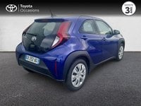 Voitures D'occasion À Brest | Toyota Aygo X 1.0 Vvt-I 72Ch Dynamic My24