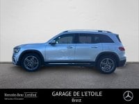 Voitures D'occasion À Brest | Mercedes-Benz Glb 200 D 150Ch Amg Line 8G-Dct