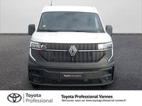Voitures D'occasion À Vannes | Renault Master Fg F3500 L2H2 2.0 Blue Dci 130Ch Advance